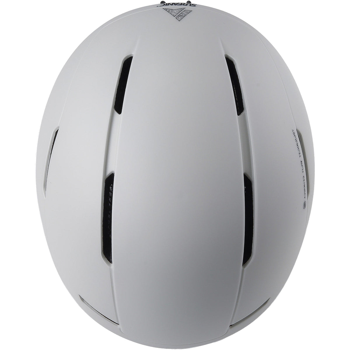 Surfanic Sentinal Helmet - Stone - Image 9