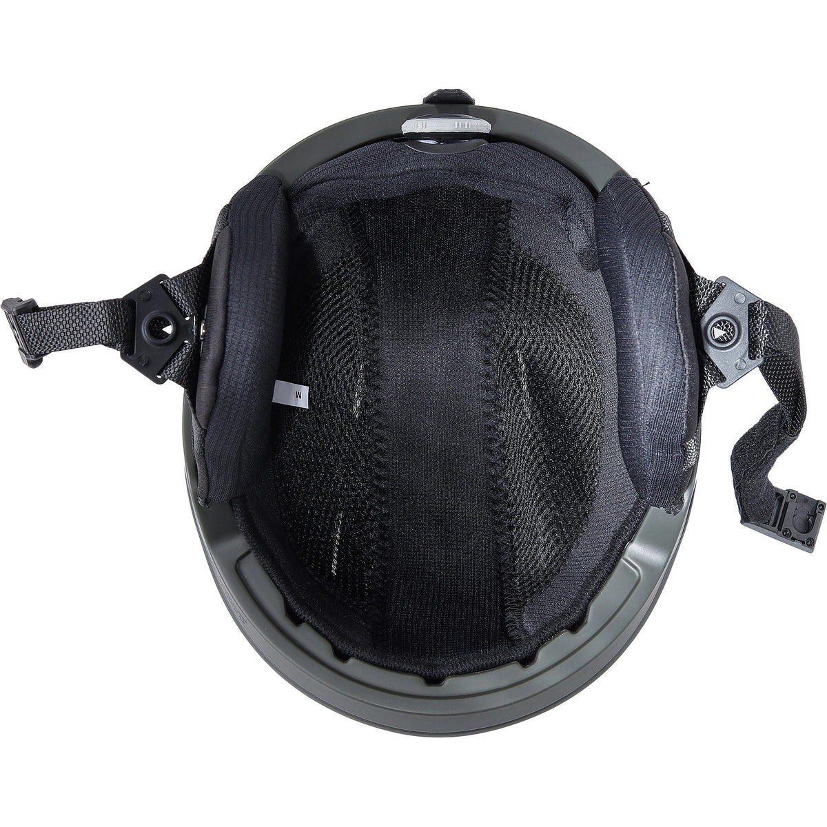 Surfanic Sentinal Helmet - Dark Khaki - Image 10