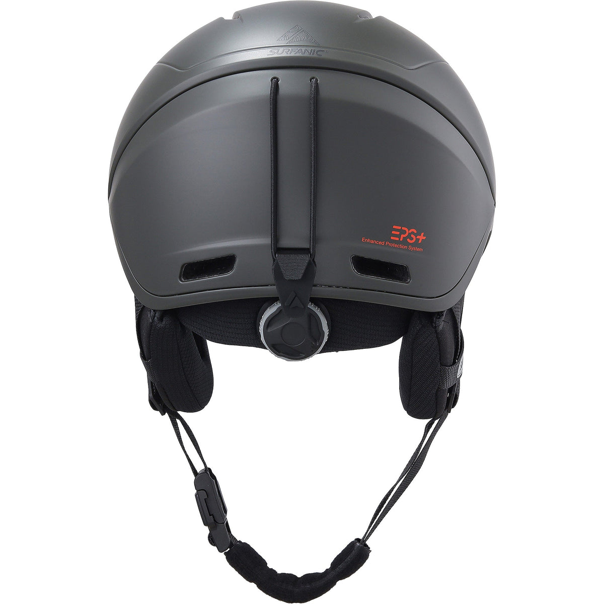Surfanic Sentinal Helmet - Dark Khaki - Image 4