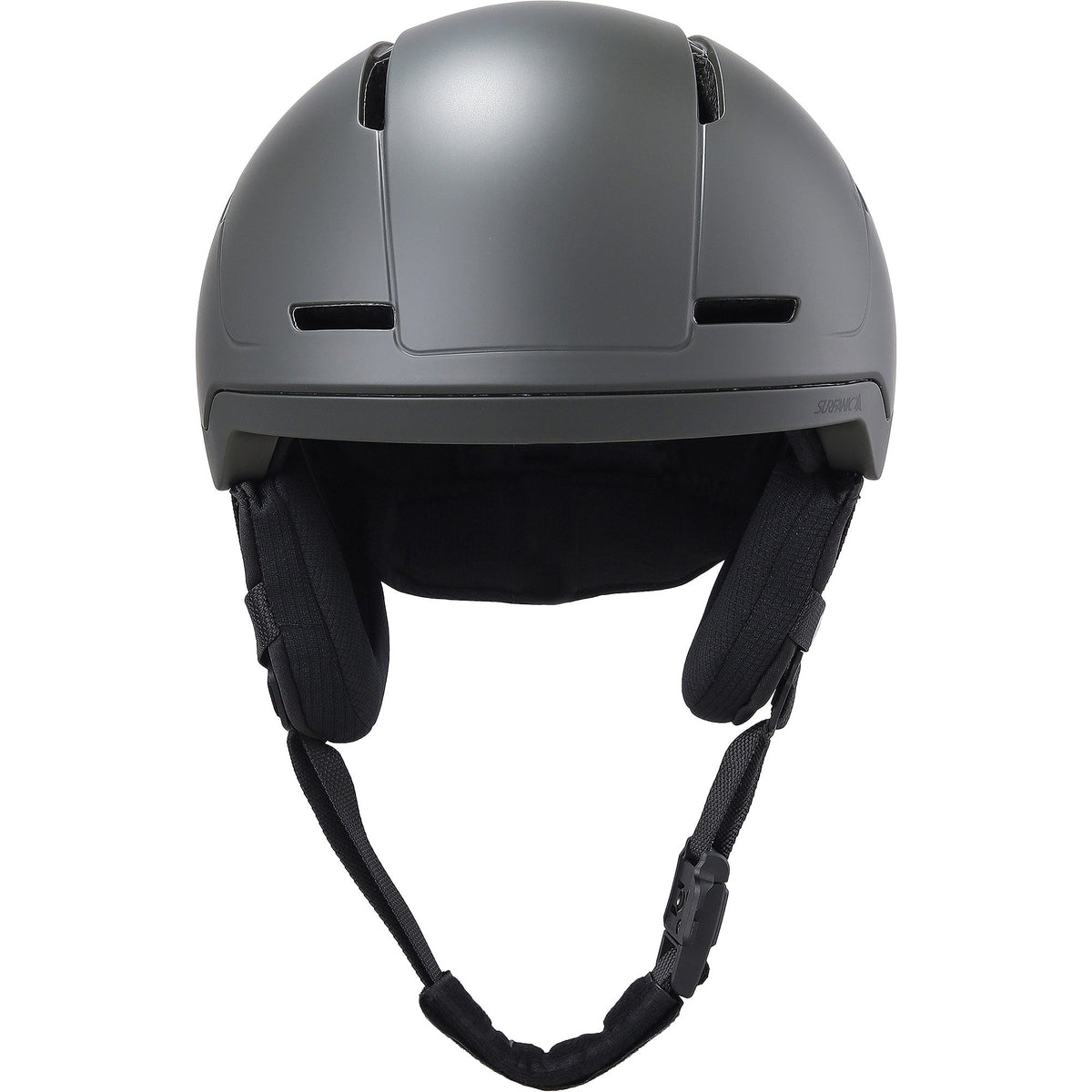 Surfanic Sentinal Helmet - Dark Khaki - Image 8