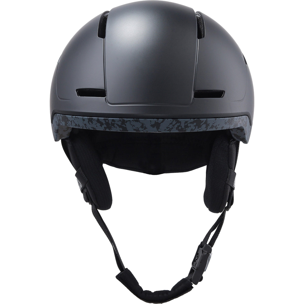Surfanic Sentinal Map Helmet - Black - Image 5