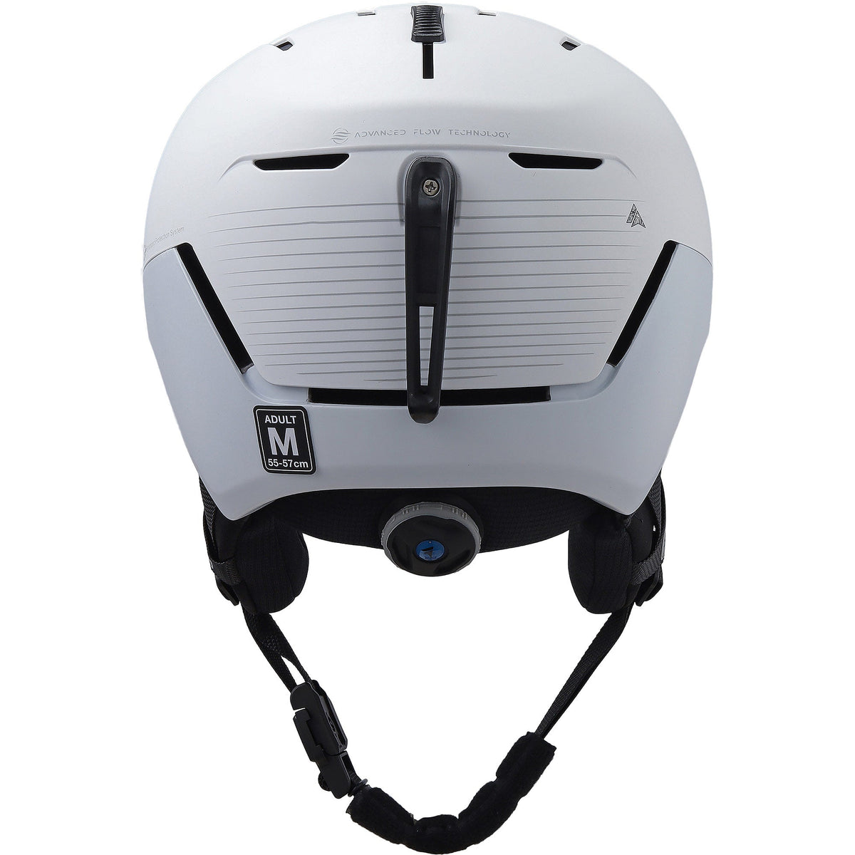 Surfanic Vanta Pro Helmet - Optic White - Image 4