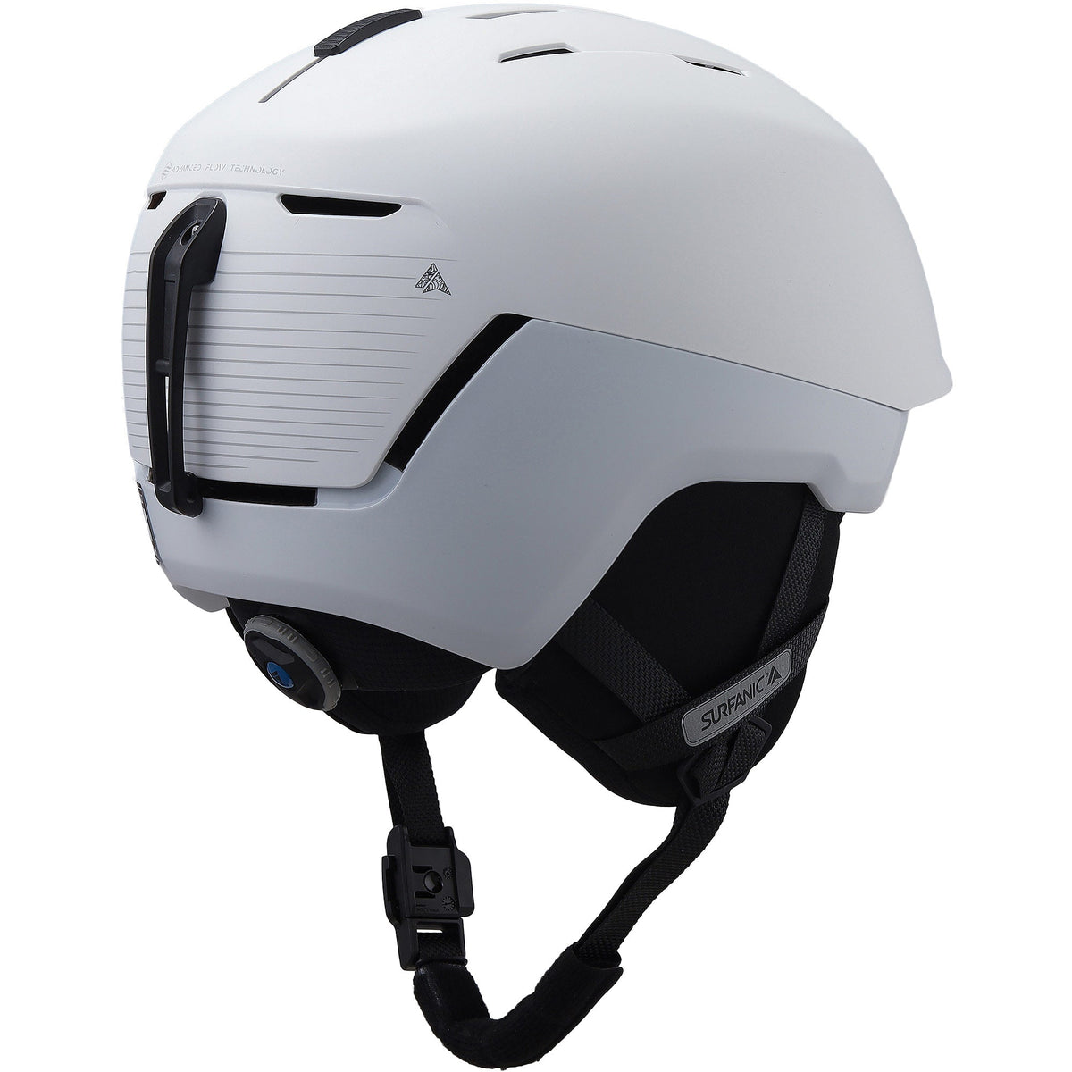 Surfanic Vanta Pro Helmet - Optic White - Image 5
