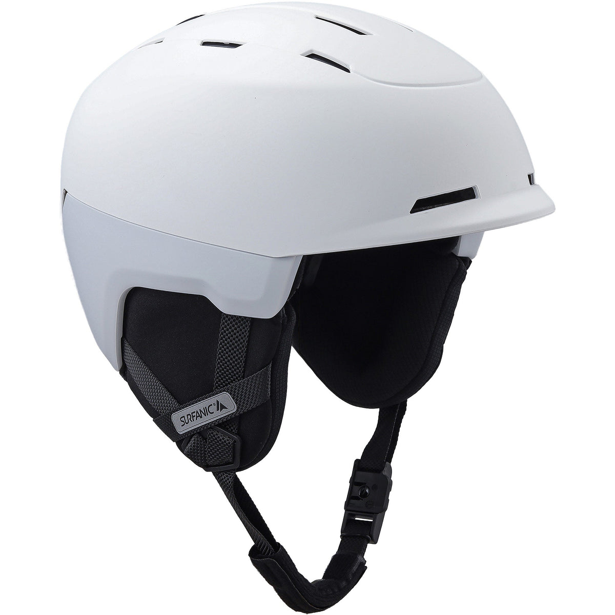 Surfanic Vanta Pro Helmet - Optic White - Image 7