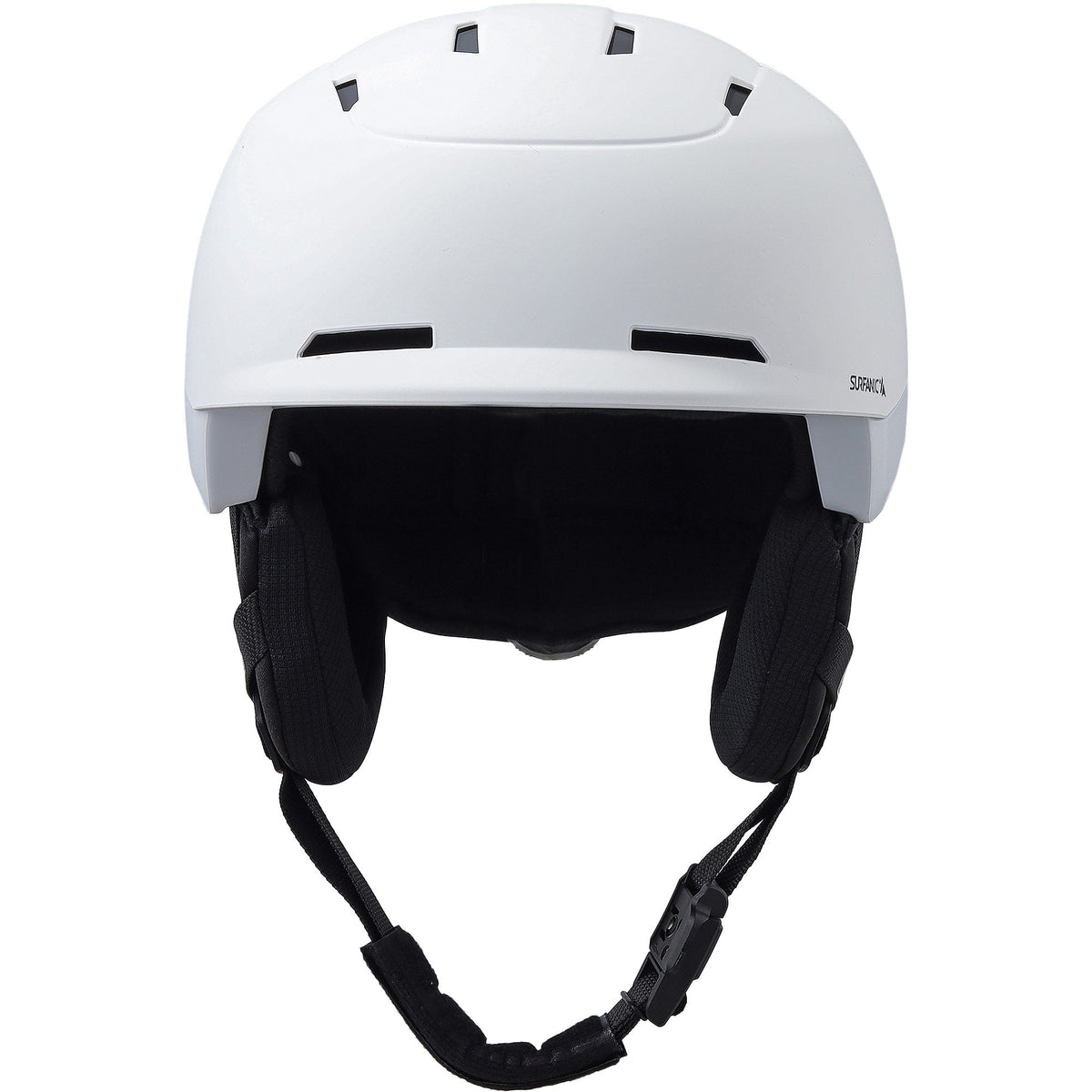 Surfanic Vanta Pro Helmet - Optic White - Image 8