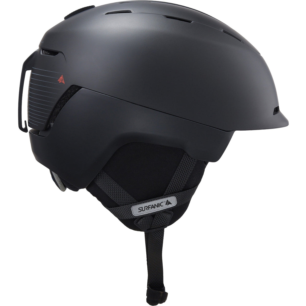 Surfanic Vanta Pro Helmet - Black - Image 6