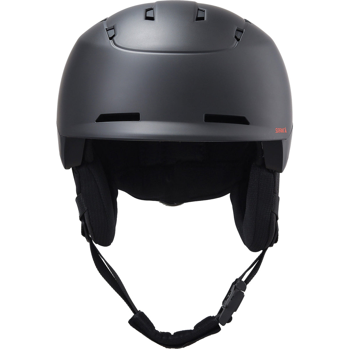 Surfanic Vanta Pro Helmet - Black - Image 4