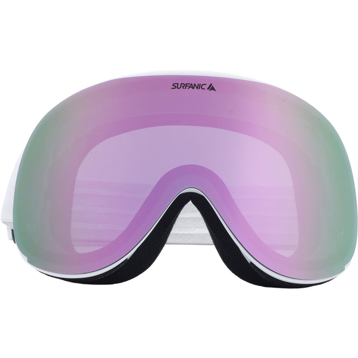 Surfanic Quantum Goggle - Pink - Image 6