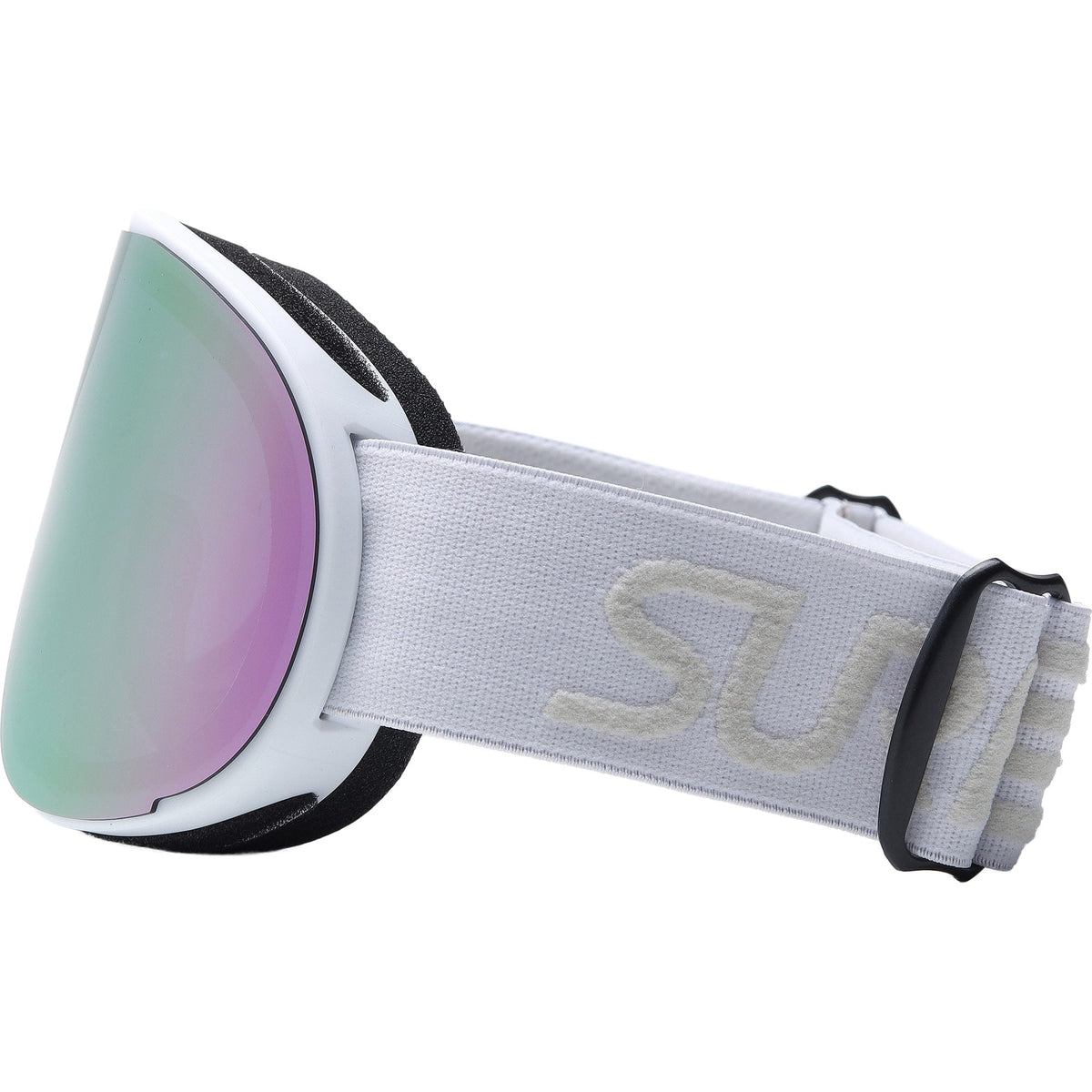 Surfanic Quantum Goggle - Pink - Image 7