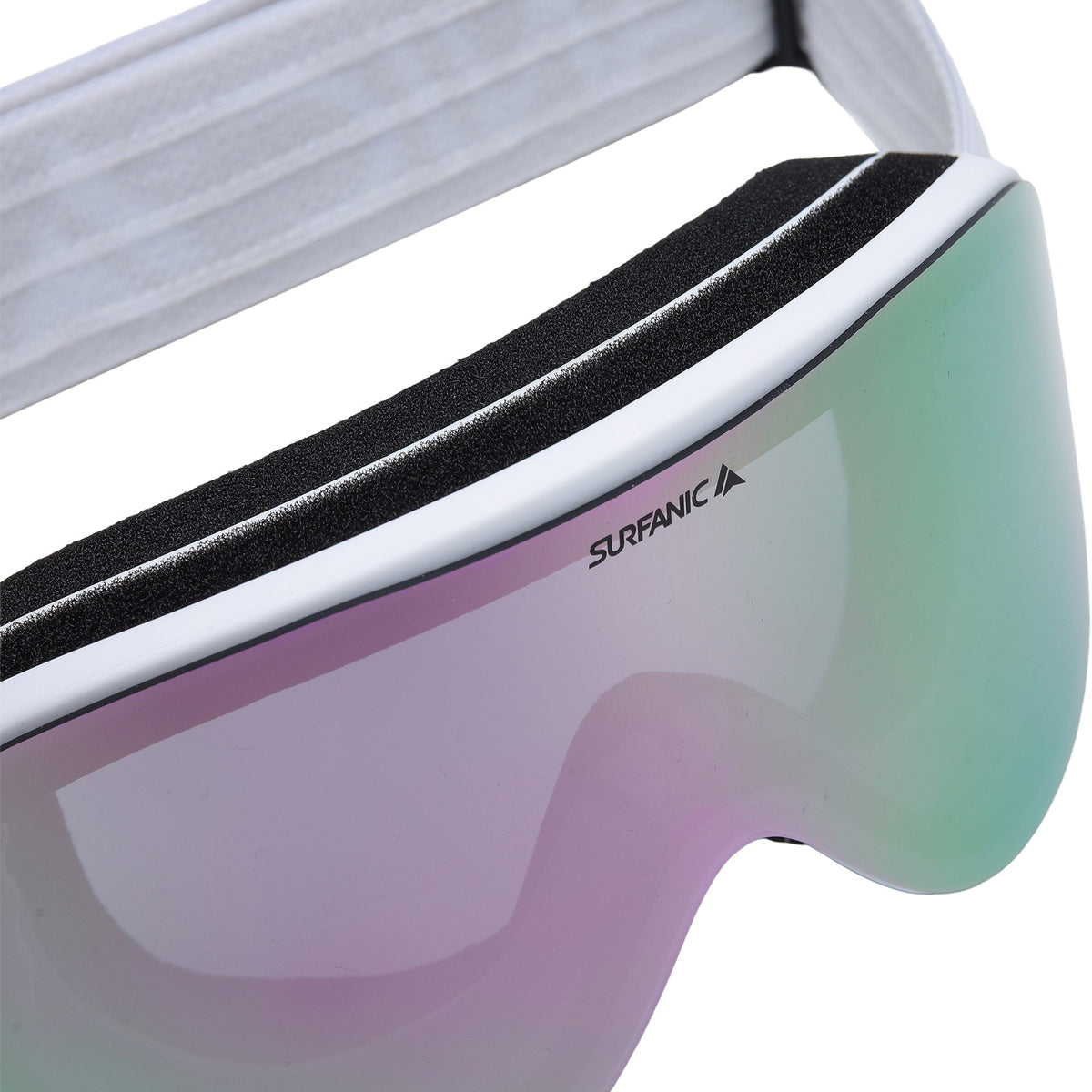 Surfanic Quantum Goggle - Pink - Image 2