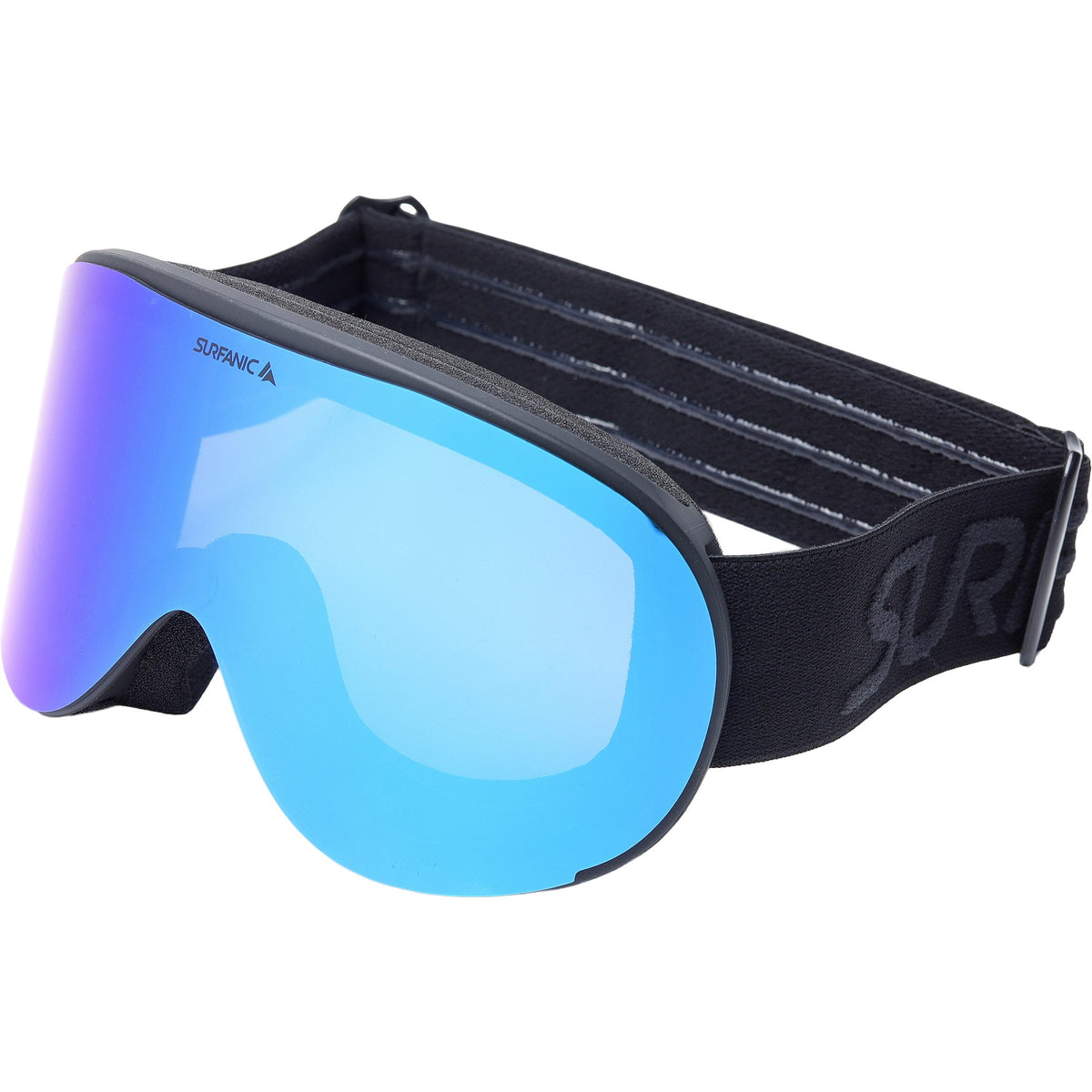 Surfanic Quantum Goggle - Blue - Image 2