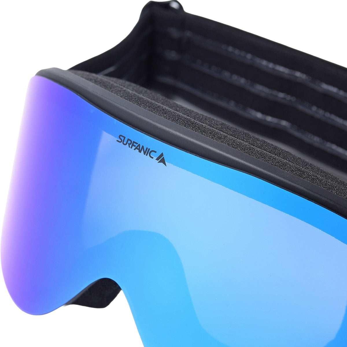Surfanic Quantum Goggle - Blue - Image 6
