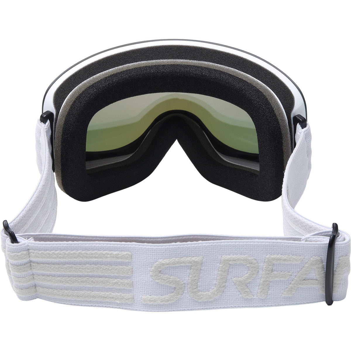 Surfanic Refract Goggle - Red - Image 7