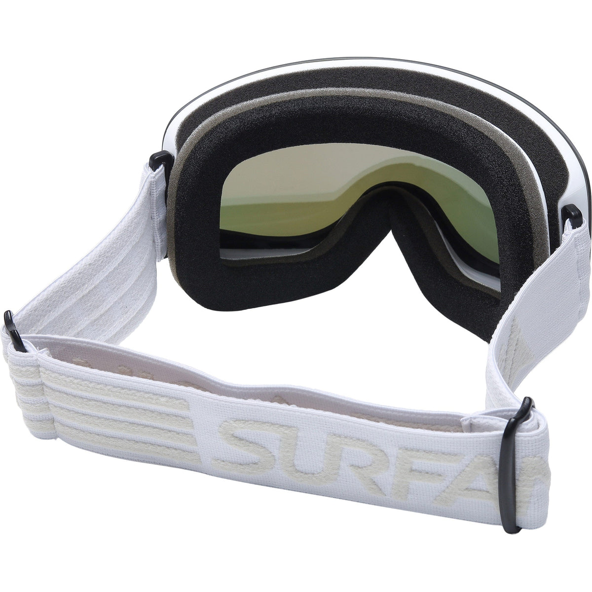 Surfanic Refract Goggle - Red - Image 8