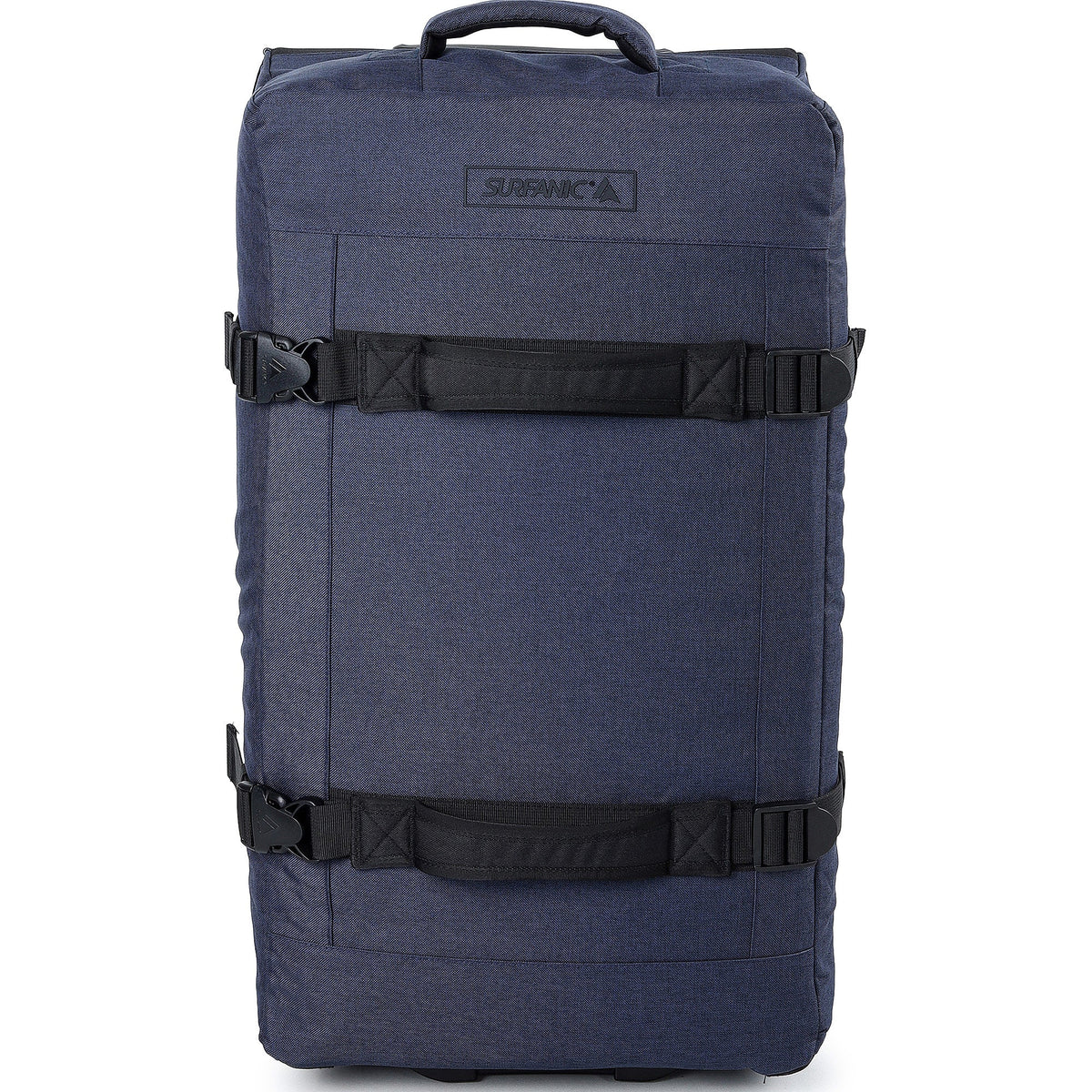 Surfanic Maxim 3.0 70L Roller Bag - Anthracite Marl - Image 10