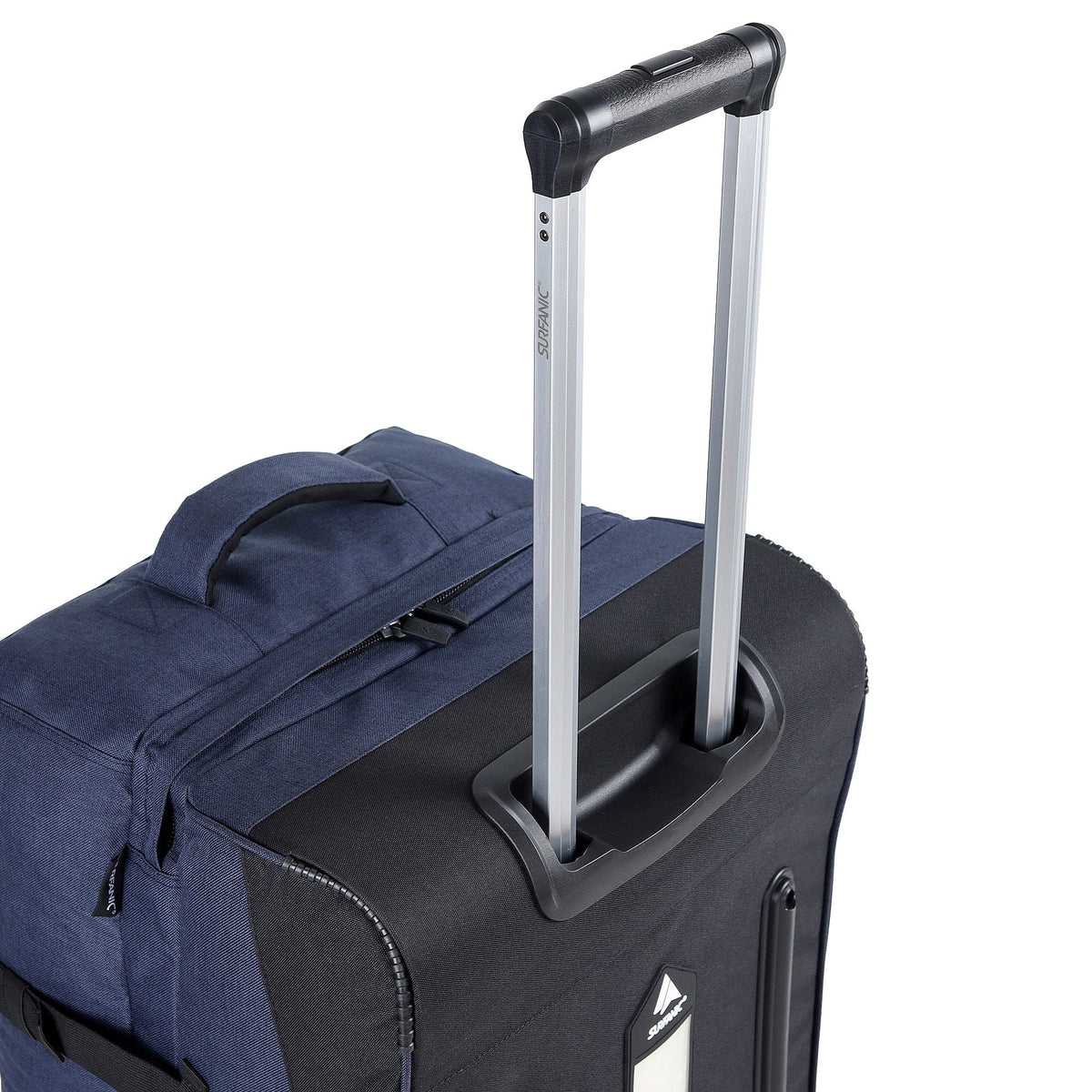 Surfanic Maxim 3.0 70L Roller Bag - Anthracite Marl - Image 11