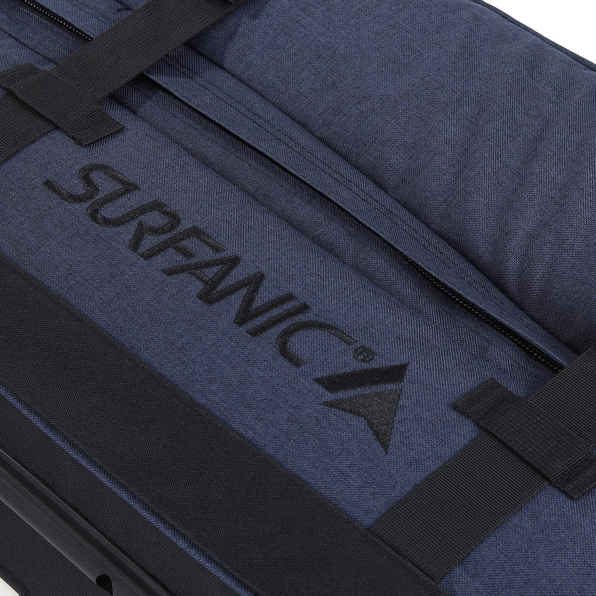 Surfanic Maxim 3.0 70L Roller Bag - Anthracite Marl - Image 13