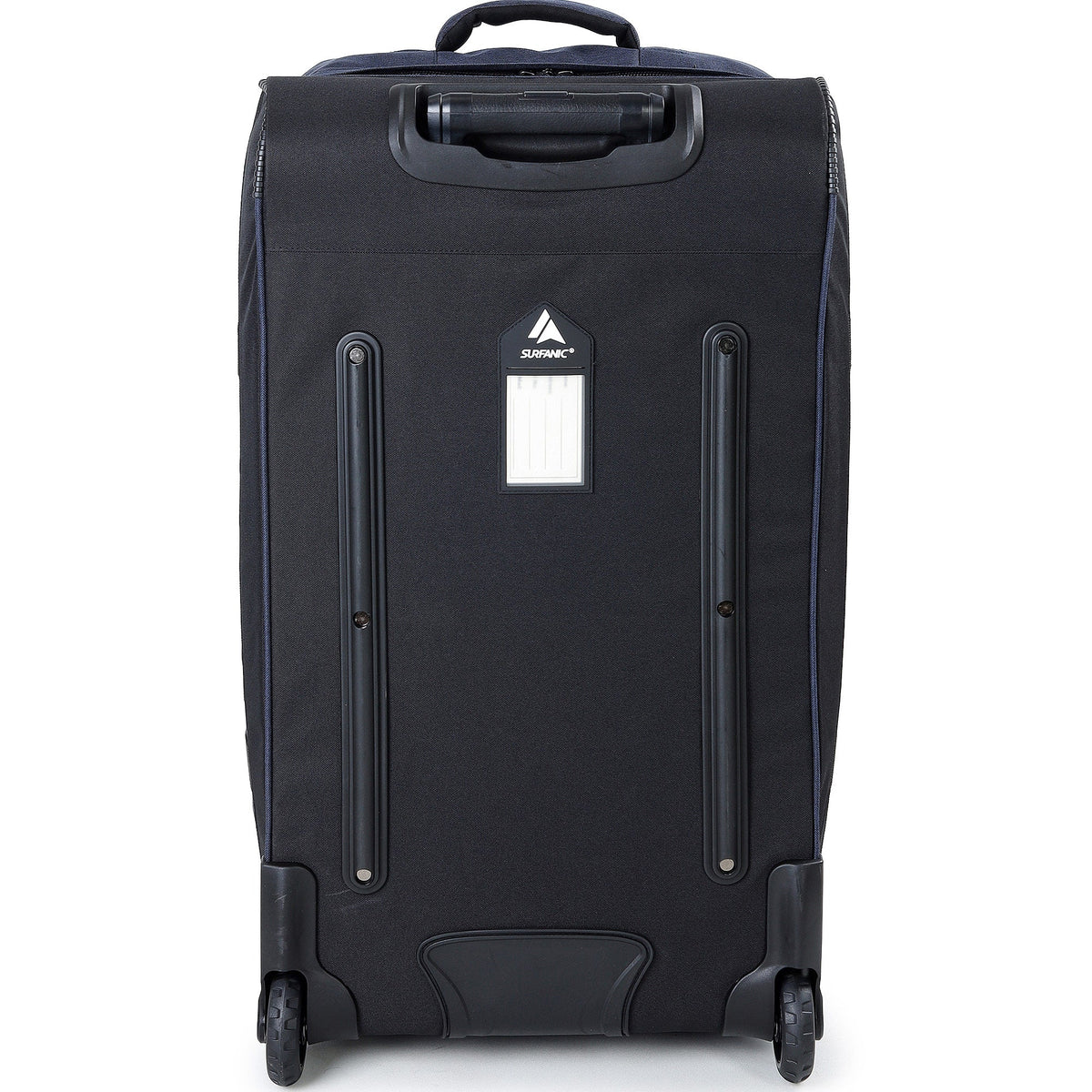 Surfanic Maxim 3.0 70L Roller Bag - Anthracite Marl - Image 7