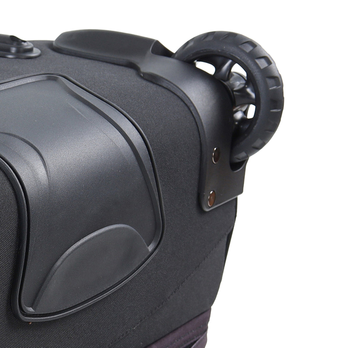 Surfanic Maxim 3.0 70L Roller Bag - Black Map - Image 8