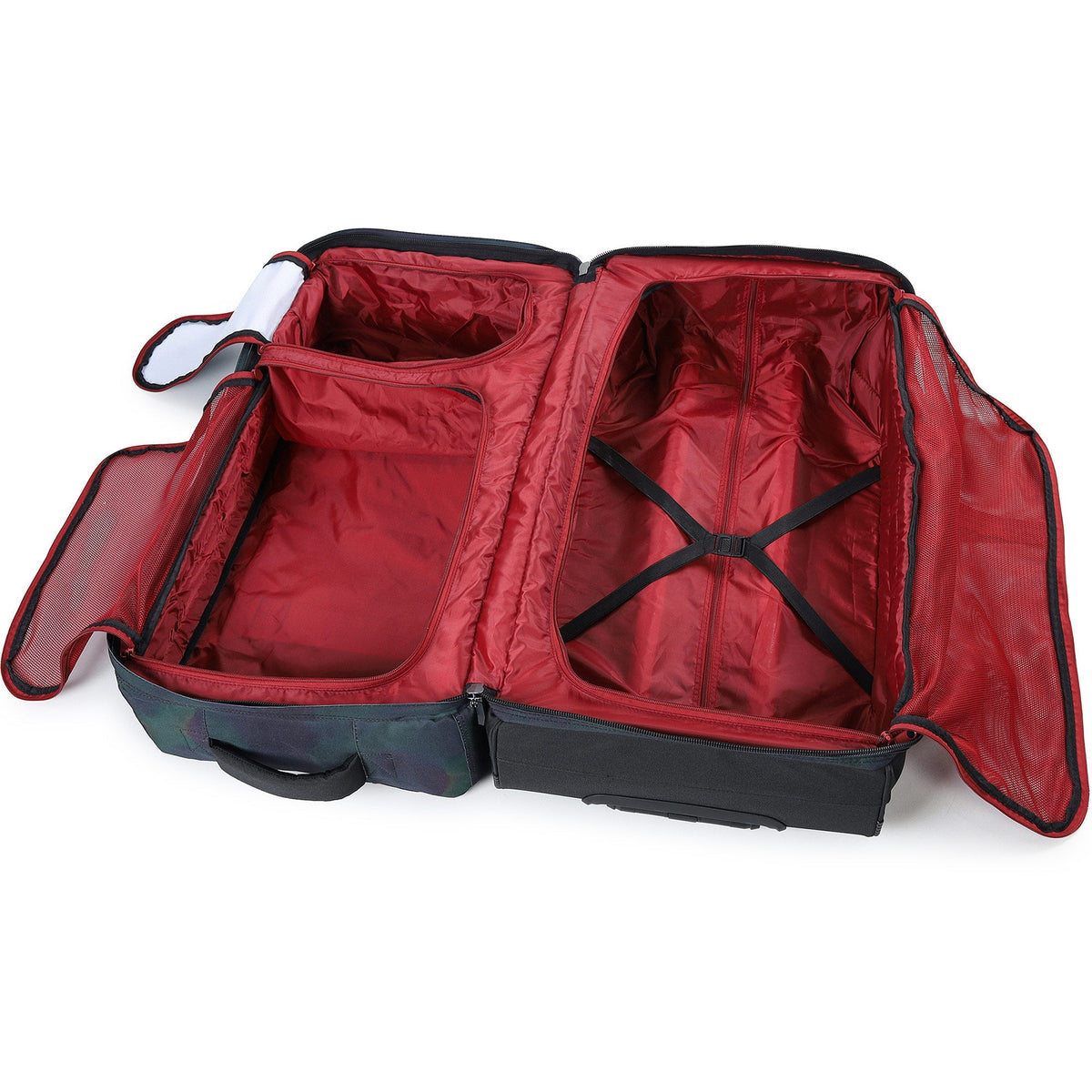 Surfanic Maxim 3.0 70L Roller Bag - Thermo Camo - Image 2