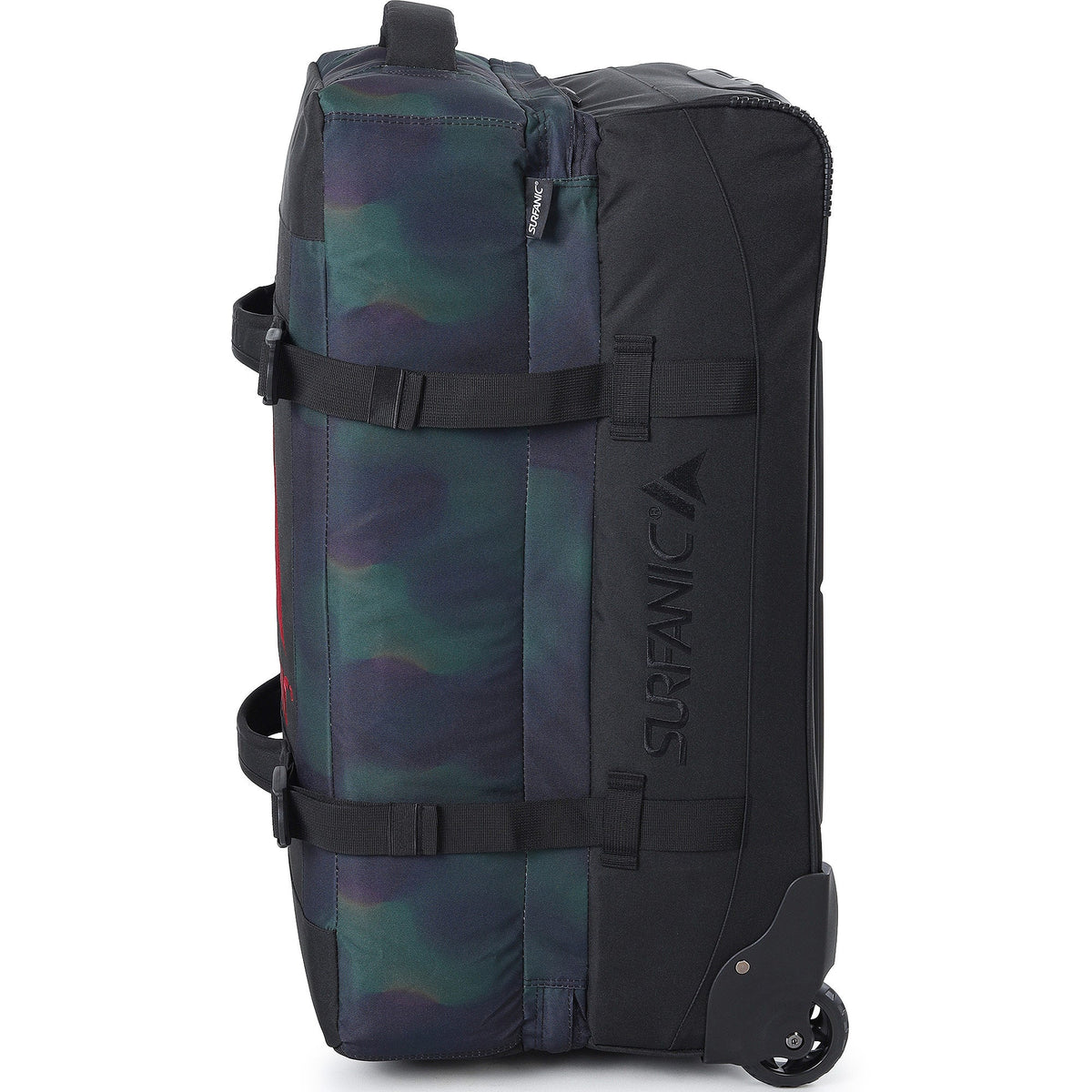 Surfanic Maxim 3.0 70L Roller Bag - Thermo Camo - Image 5