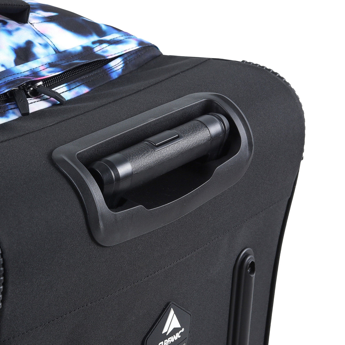 Surfanic Maxim 3.0 70L Roller Bag - Inkie Blue - Image 12