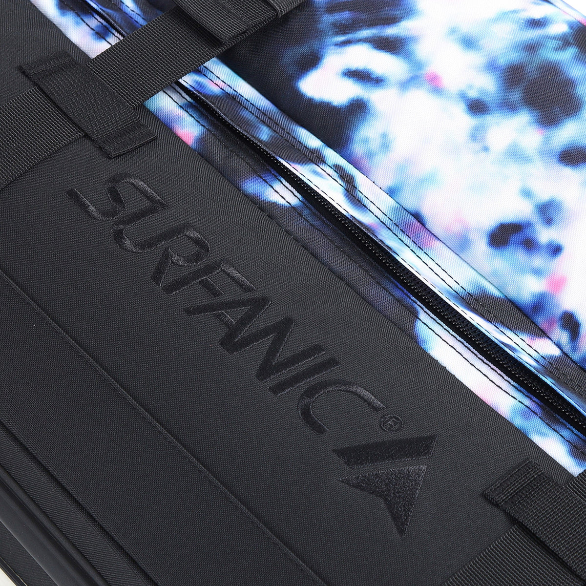 Surfanic Maxim 3.0 70L Roller Bag - Inkie Blue - Image 16