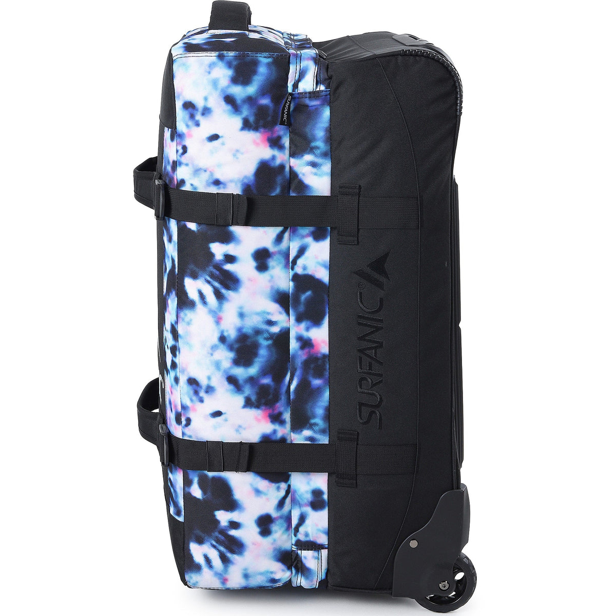 Surfanic Maxim 3.0 70L Roller Bag - Inkie Blue - Image 5