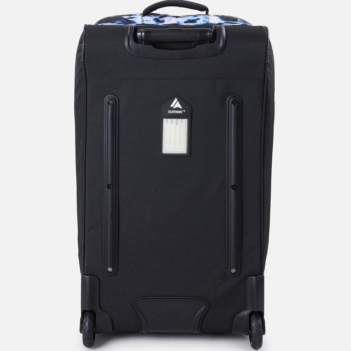 Surfanic Maxim 3.0 70L Roller Bag - Inkie Blue - Image 7