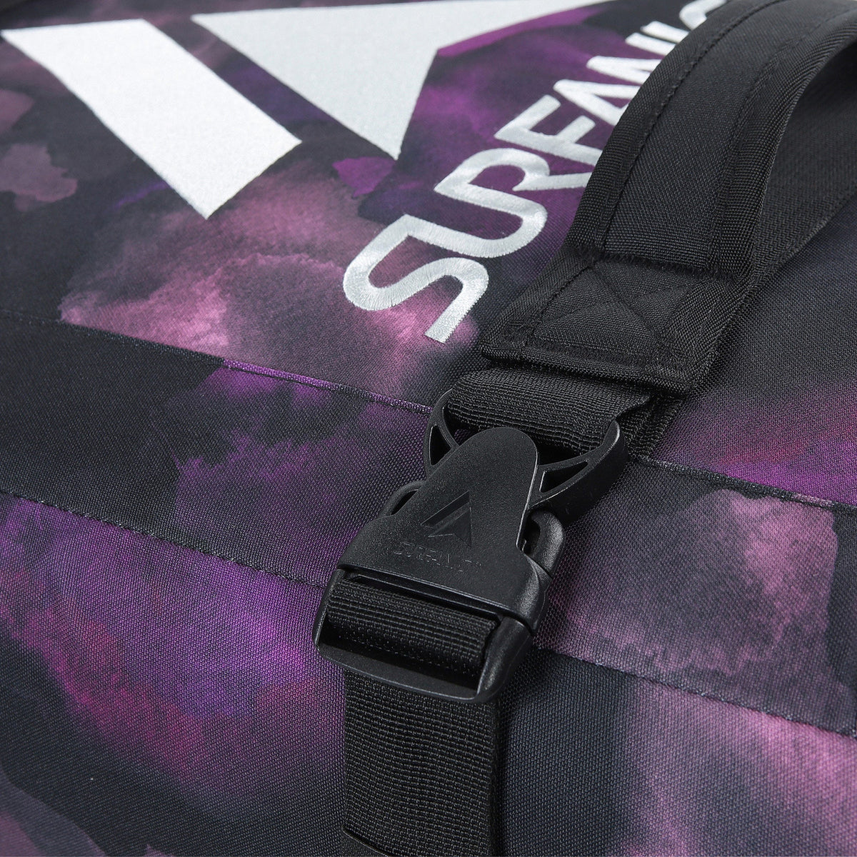 Surfanic Maxim 3.0 70L Roller Bag - Bliss - Image 14