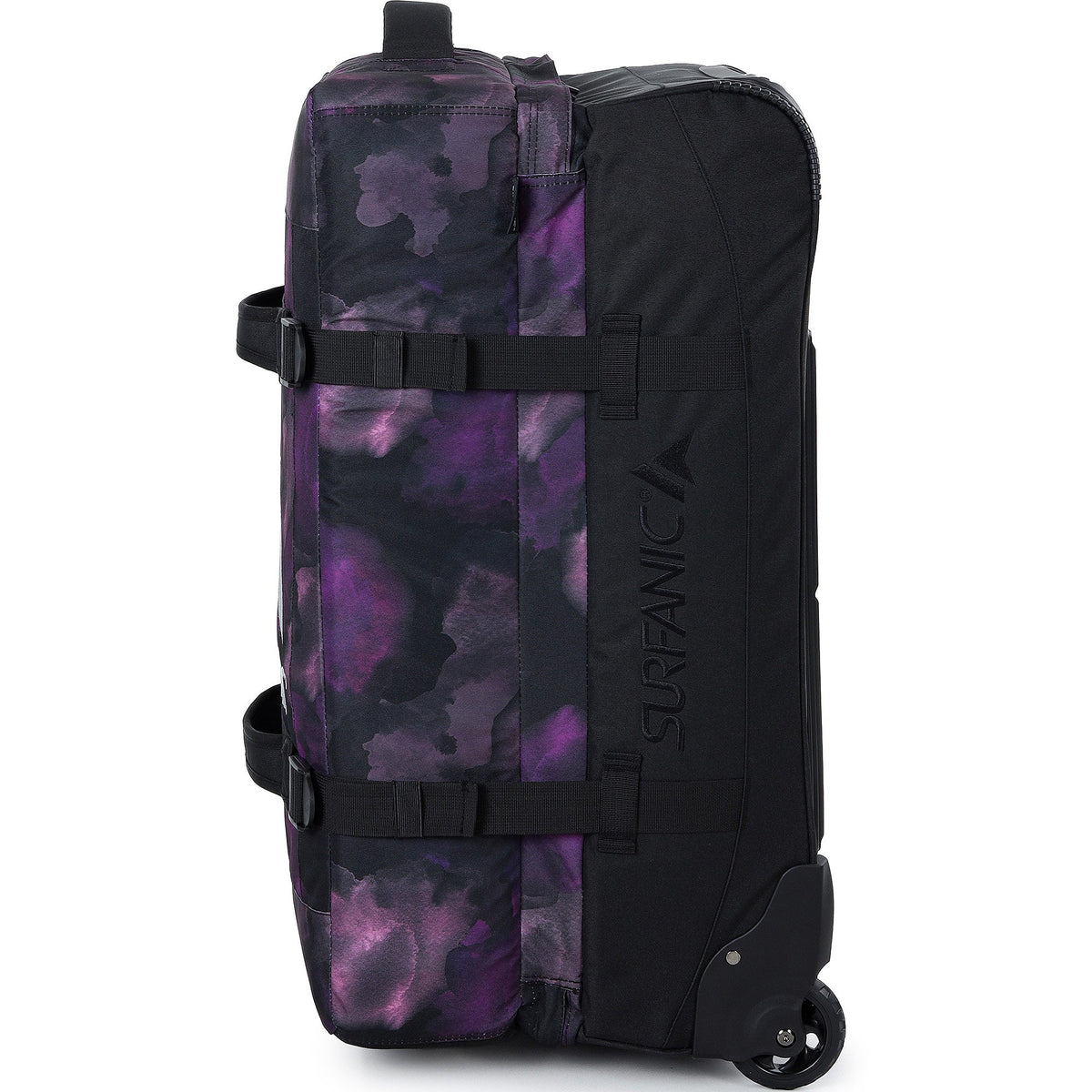 Surfanic Maxim 3.0 70L Roller Bag - Bliss - Image 5