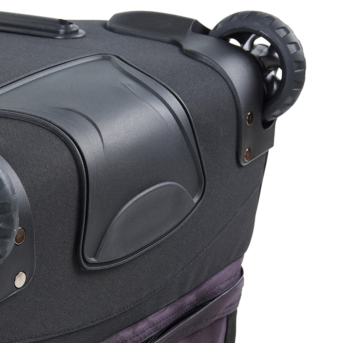 Surfanic Maxim 3.0 100L Roller Bag - Black Vandal - Image 15