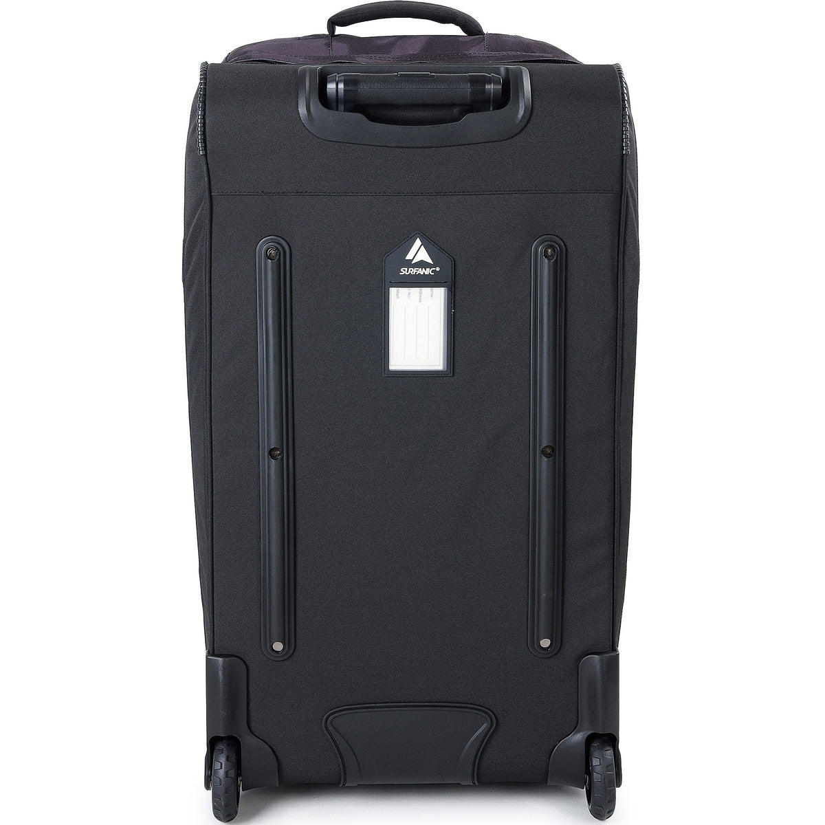 Surfanic Maxim 3.0 100L Roller Bag - Black Vandal - Image 7