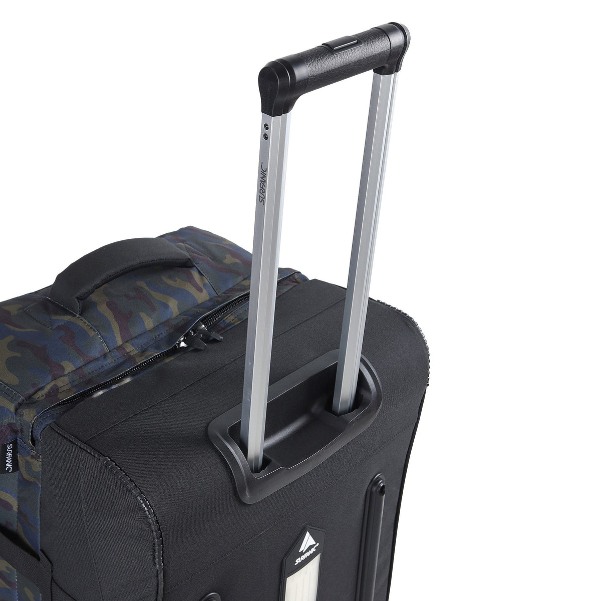Surfanic Maxim 3.0 100L Roller Bag - Khaki Camo - Image 11