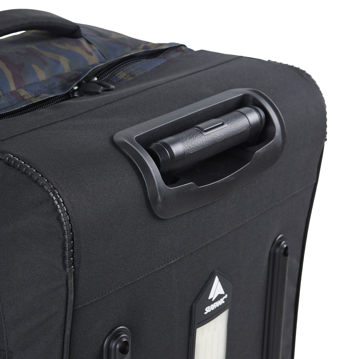 Surfanic Maxim 3.0 100L Roller Bag - Khaki Camo - Image 12