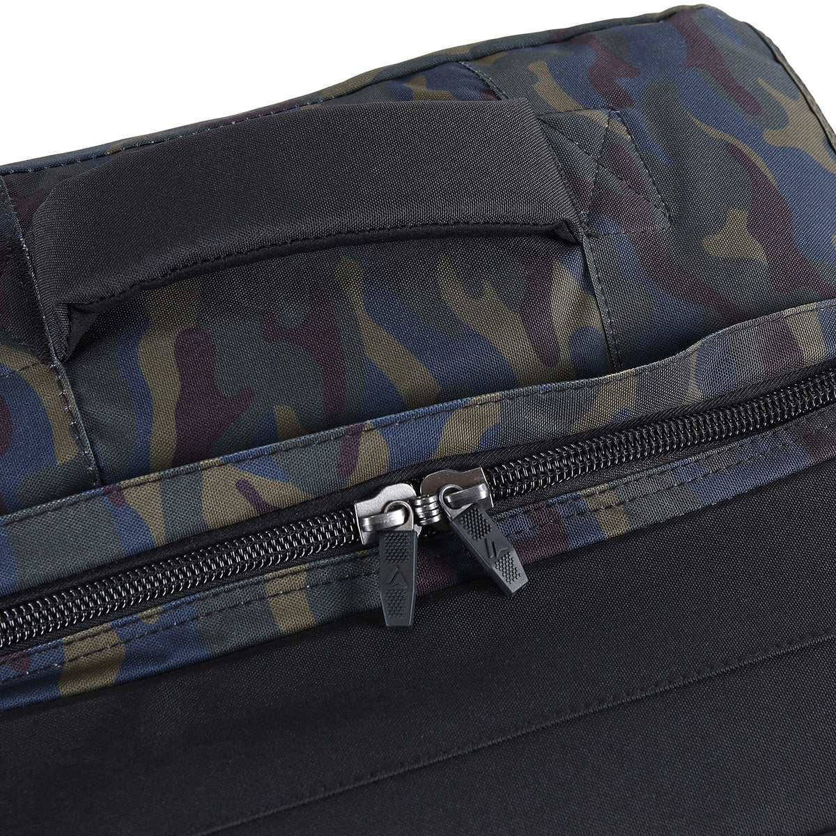 Surfanic Maxim 3.0 100L Roller Bag - Khaki Camo - Image 16