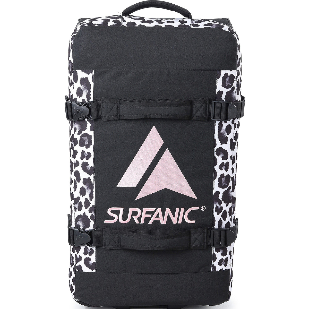 Surfanic Maxim 3.0 100L Roller Bag - Snow Jag - Image 10