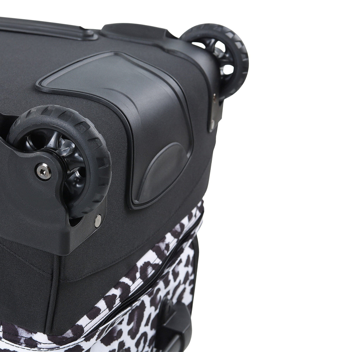 Surfanic Maxim 3.0 100L Roller Bag - Snow Jag - Image 15