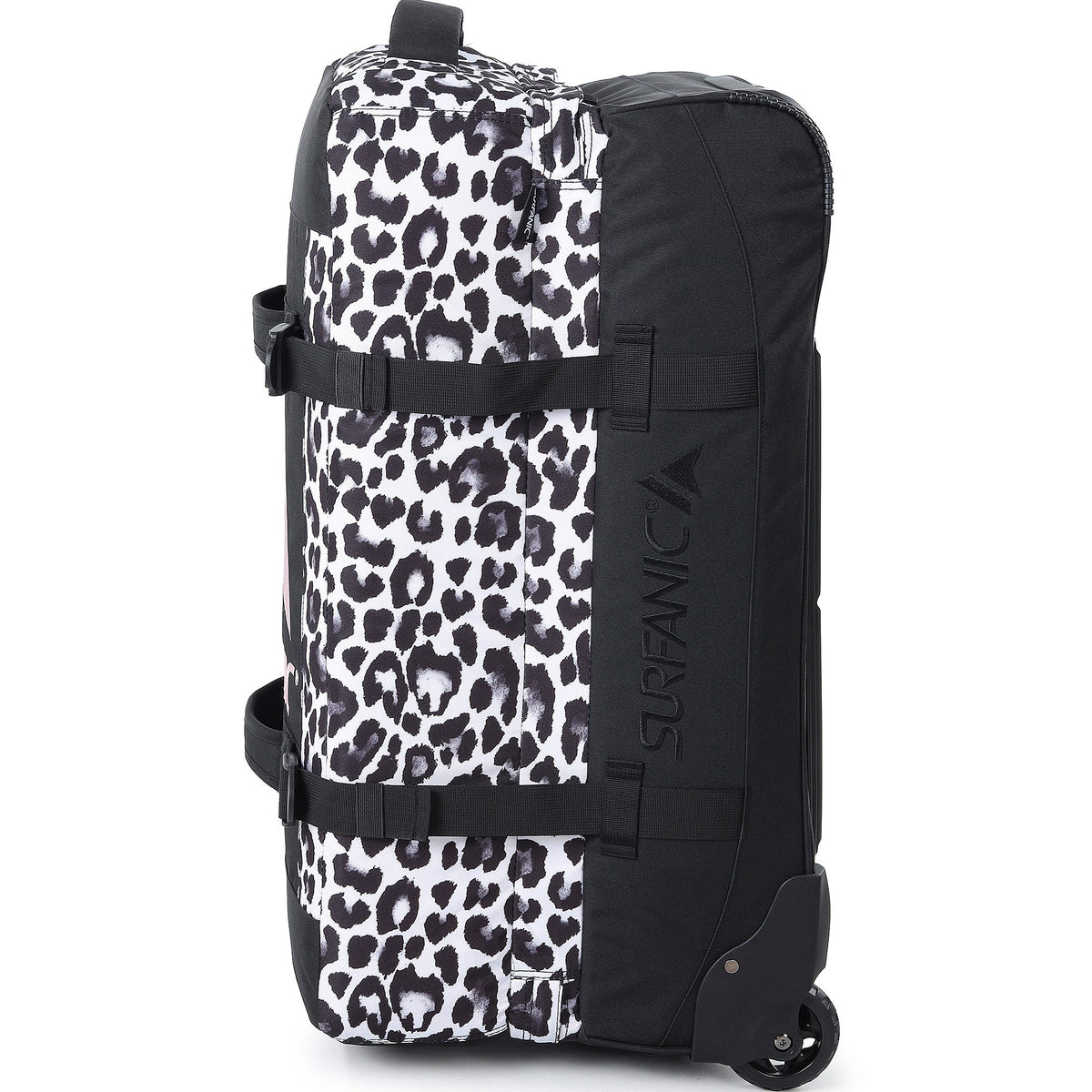 Surfanic Maxim 3.0 100L Roller Bag - Snow Jag - Image 5