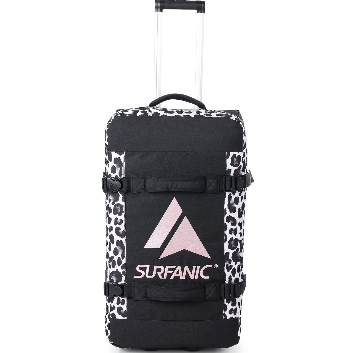 Surfanic Maxim 3.0 100L Roller Bag - Snow Jag - Image 8