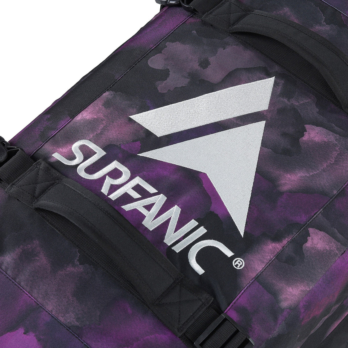 Surfanic Maxim 3.0 100L Roller Bag - Bliss - Image 13
