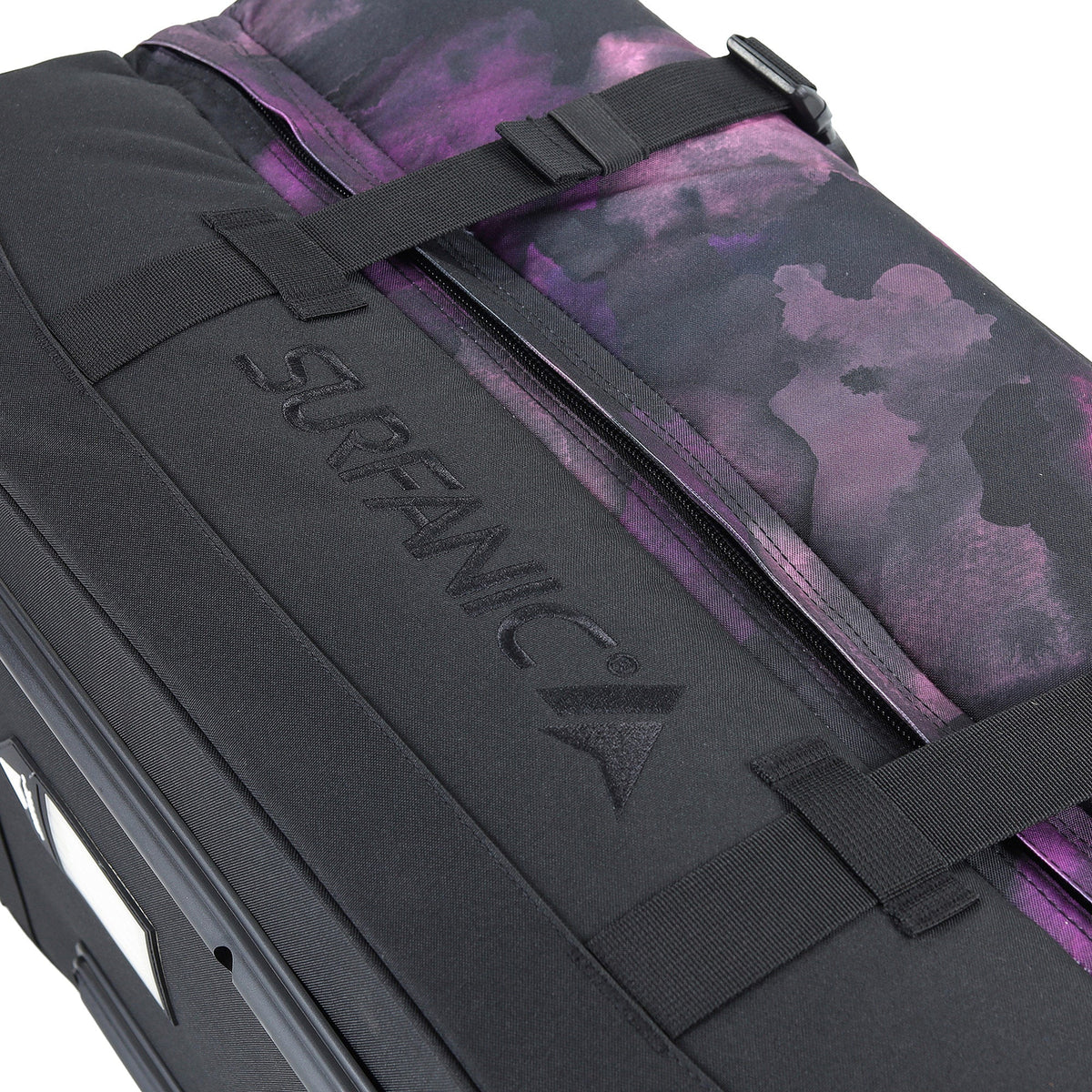 Surfanic Maxim 3.0 100L Roller Bag - Bliss - Image 17