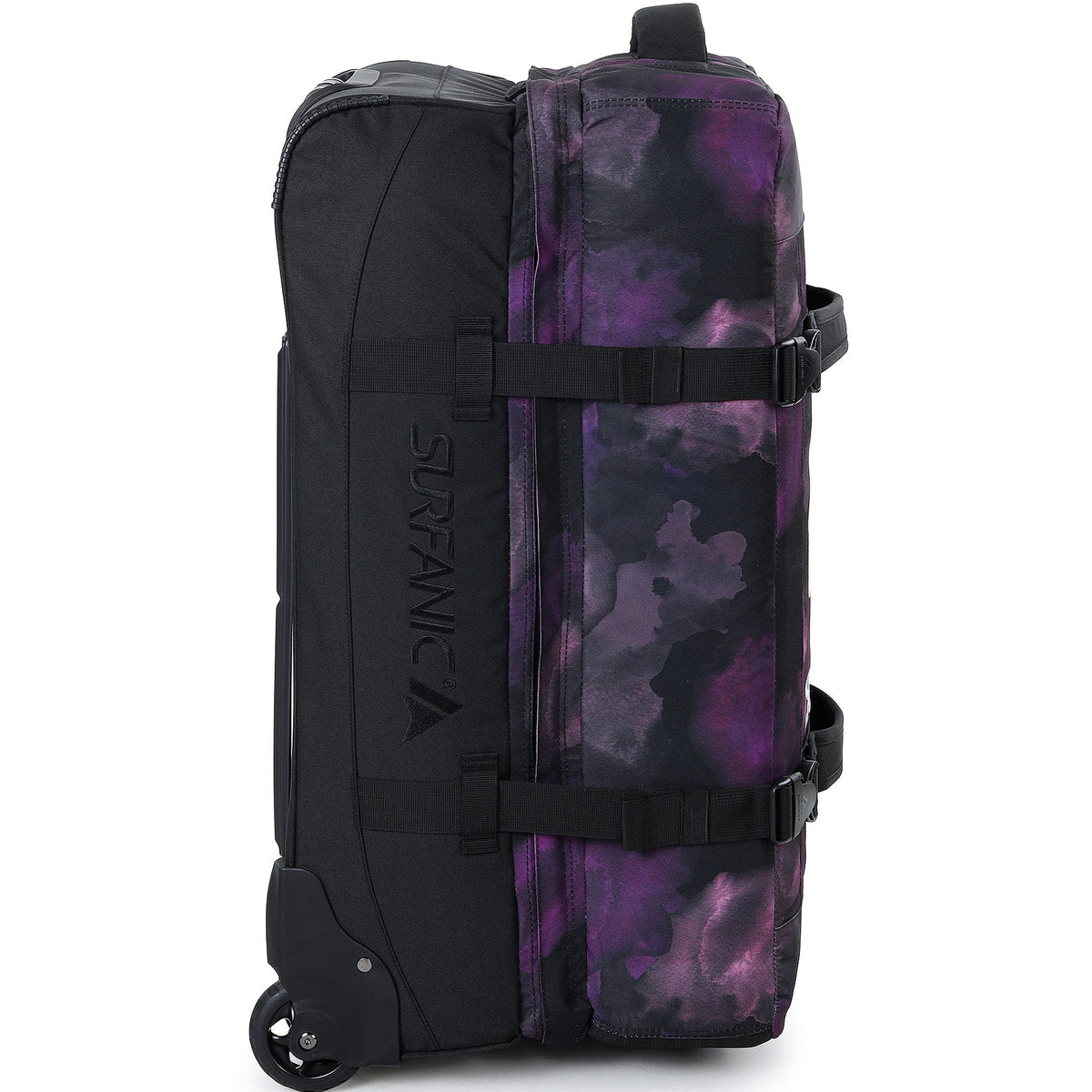 Surfanic Maxim 3.0 100L Roller Bag - Bliss - Image 6