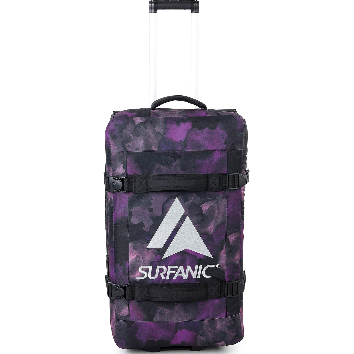 Surfanic Maxim 3.0 100L Roller Bag - Bliss - Image 8