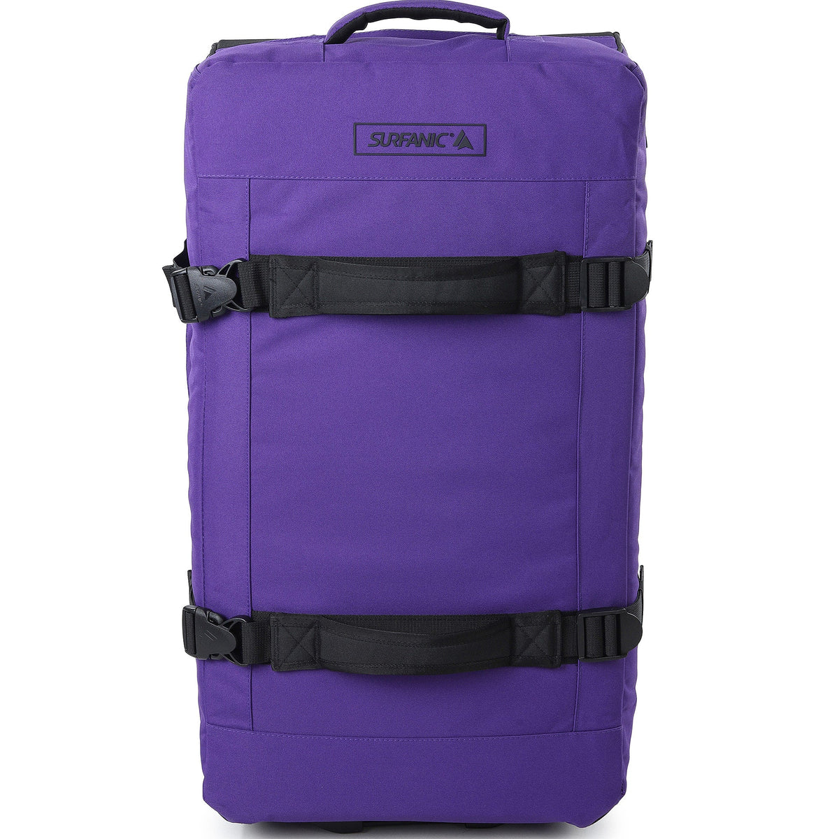 Surfanic Maxim 3.0 120L Roller Bag - Purple - Image 10
