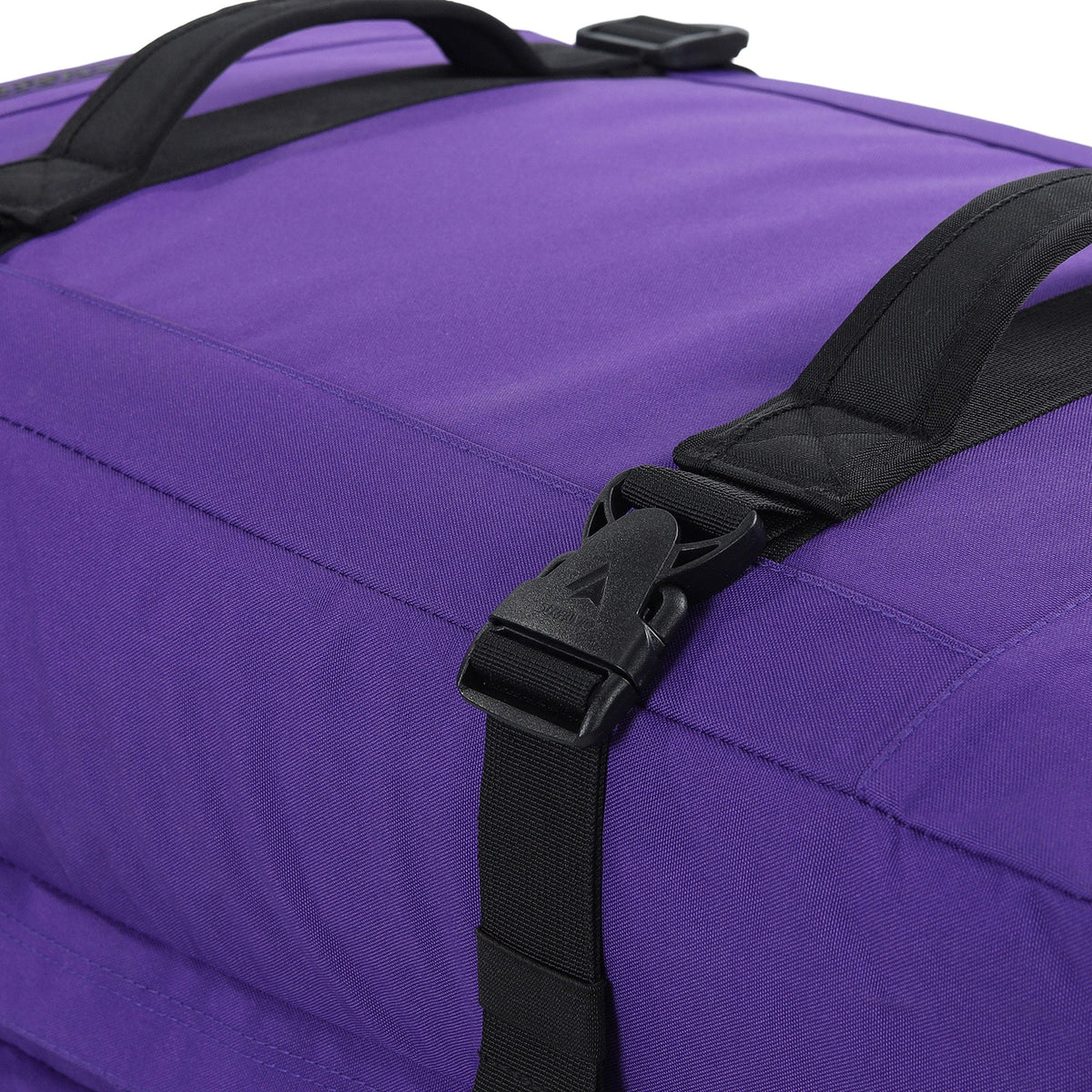 Surfanic Maxim 3.0 120L Roller Bag - Purple - Image 14
