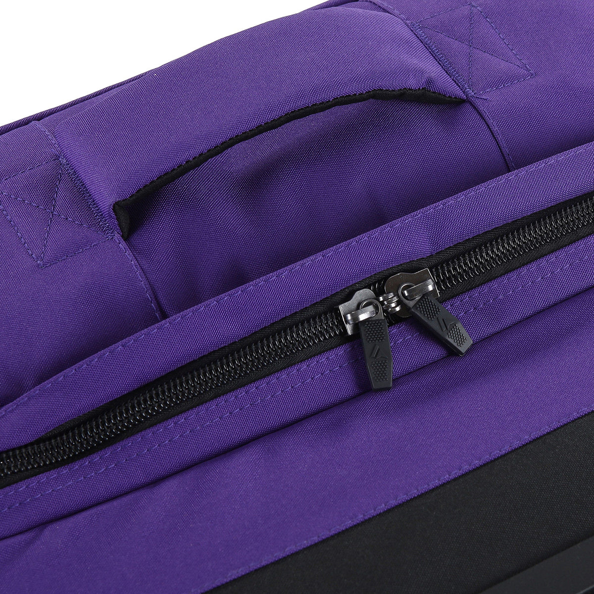 Surfanic Maxim 3.0 120L Roller Bag - Purple - Image 16
