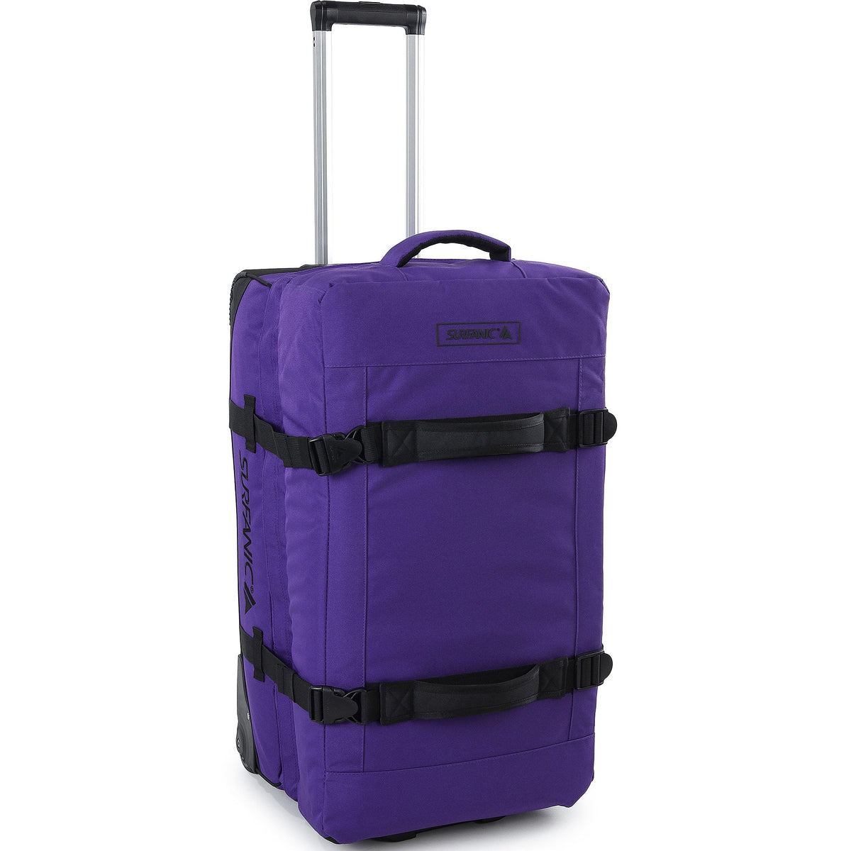 Surfanic Maxim 3.0 120L Roller Bag - Purple - Image 3