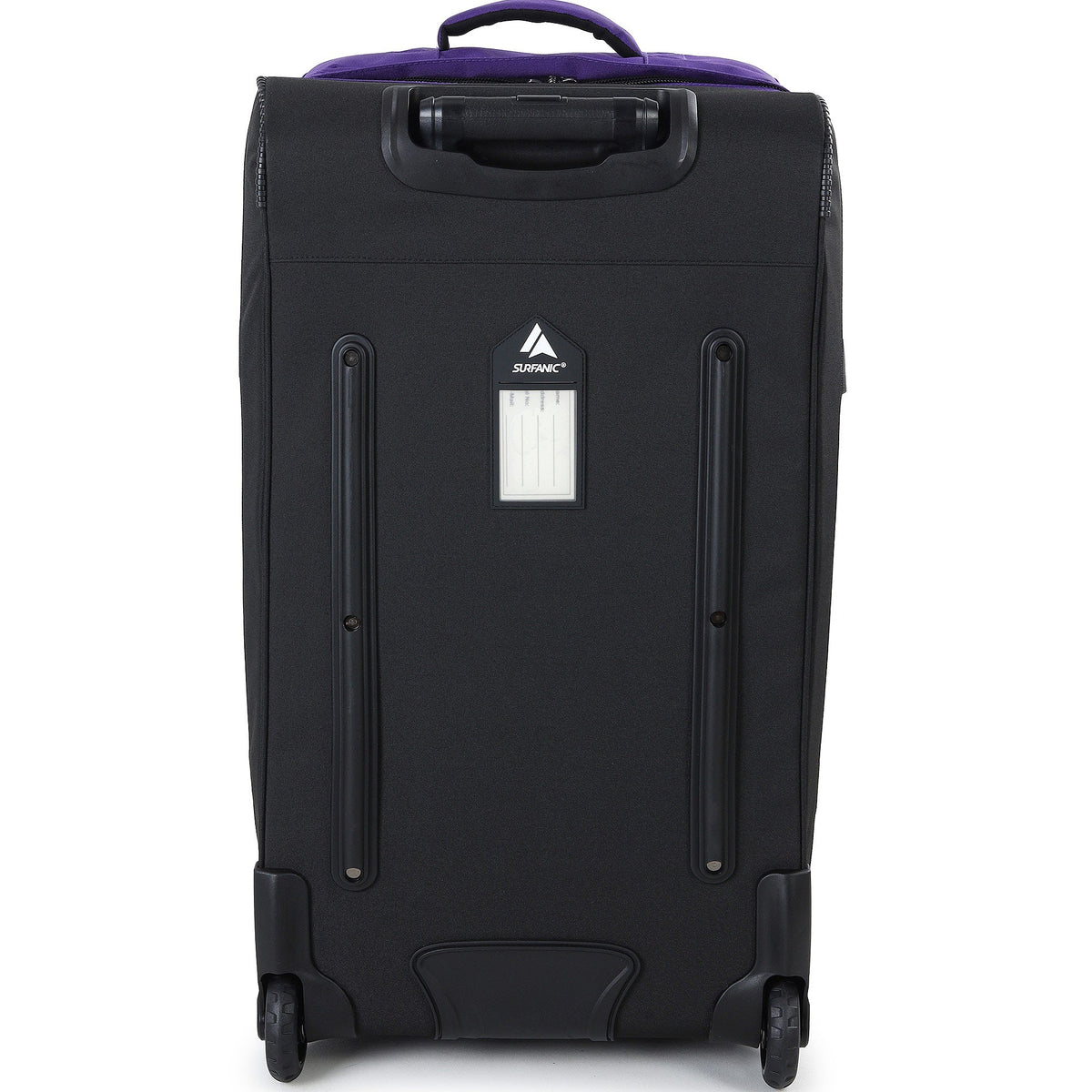 Surfanic Maxim 3.0 120L Roller Bag - Purple - Image 7