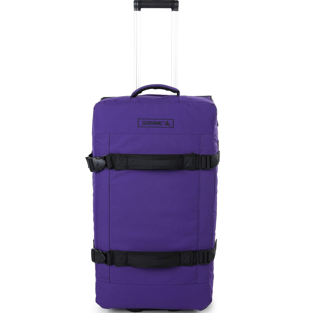Surfanic Maxim 3.0 120L Roller Bag - Purple - Image 8